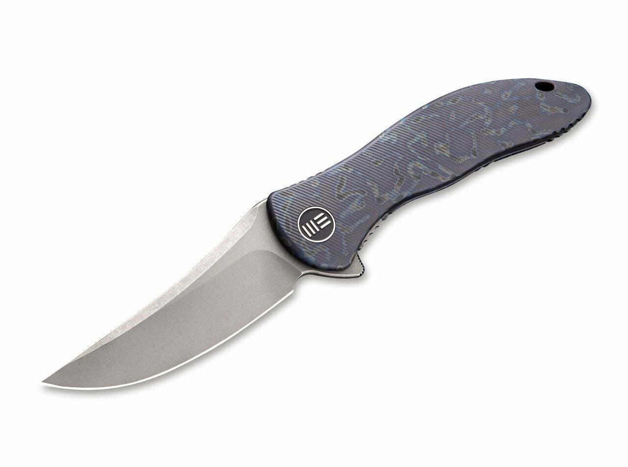 WE Knife Synergy 2 Blue