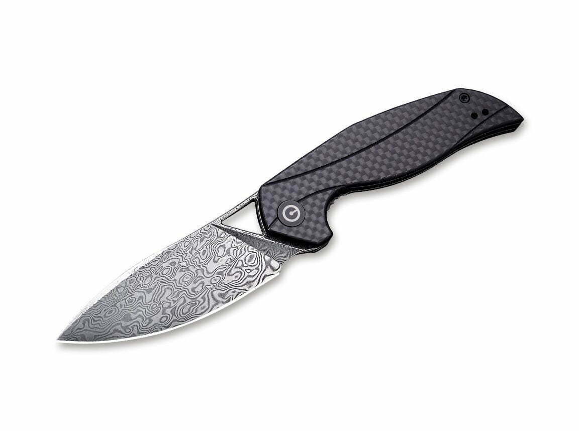 CIVIVI Anthropos Damascus