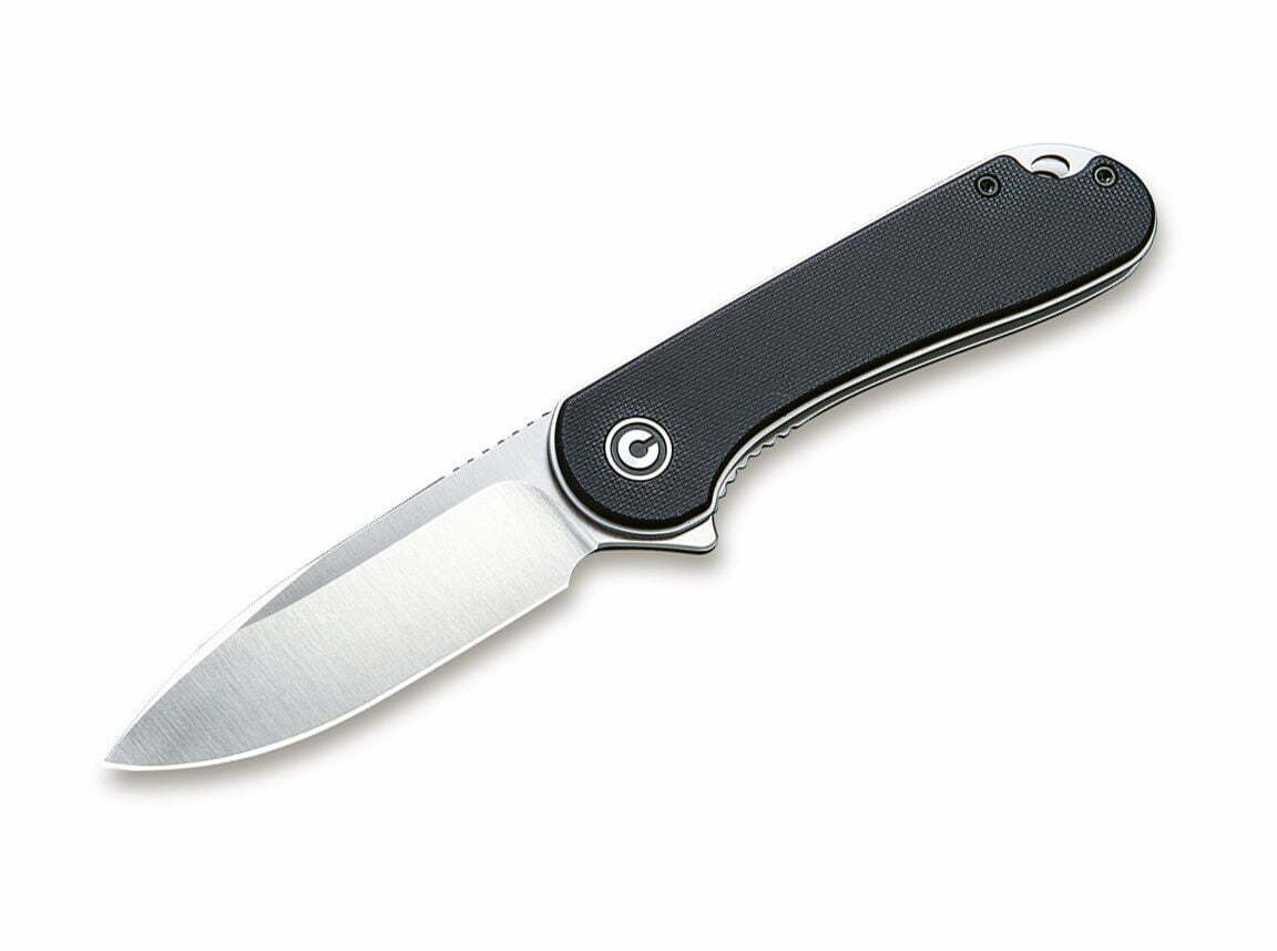 CIVIVI Elementum Black