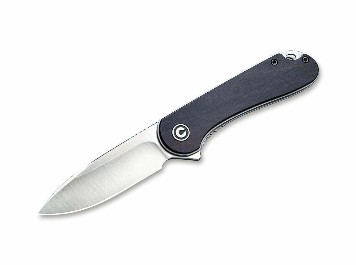 CIVIVI Elementum Ebony