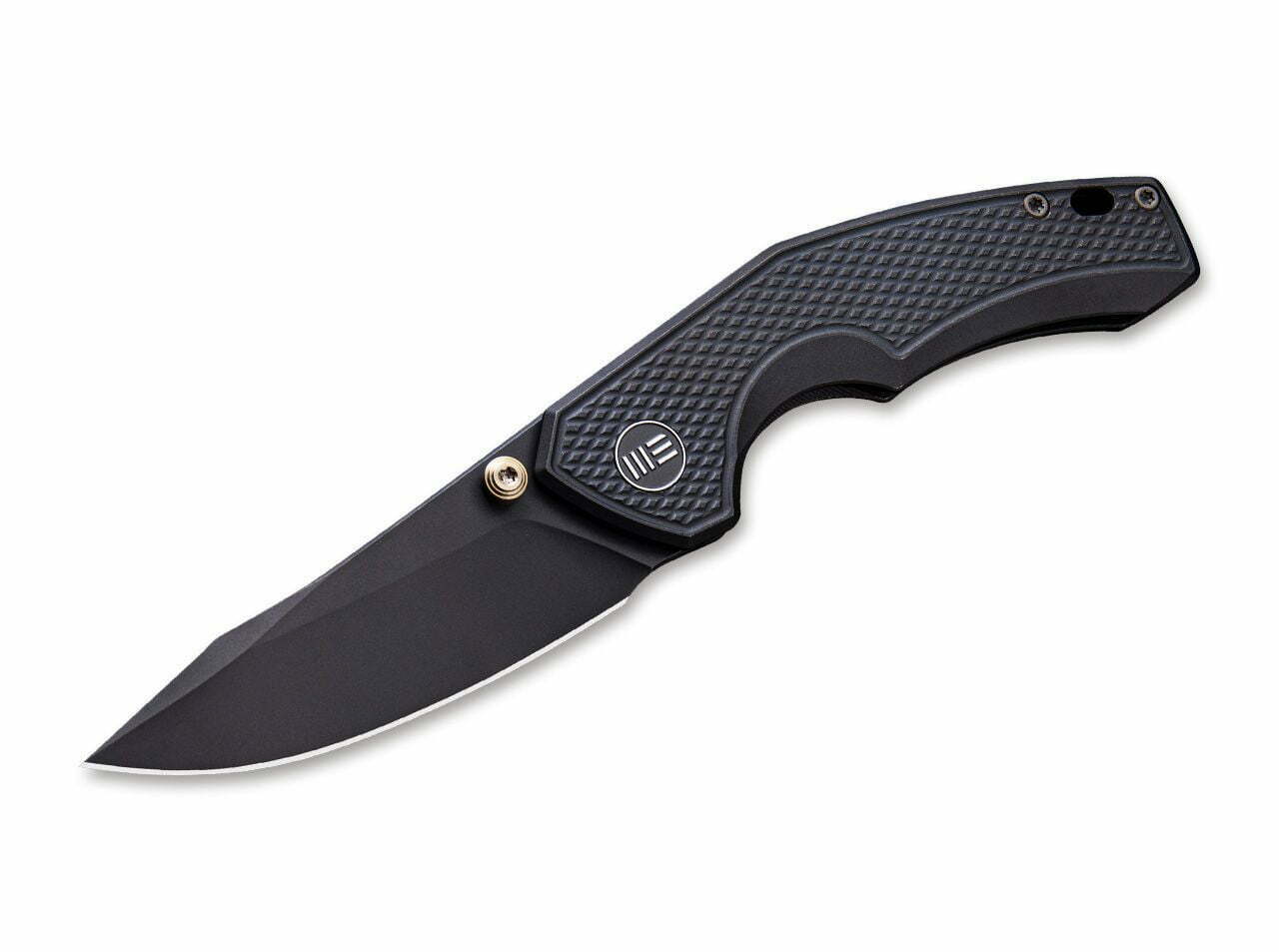 WE Knife Gnar Black