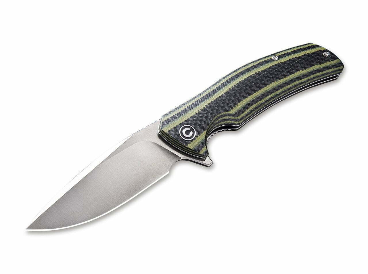 CIVIVI Incite Green