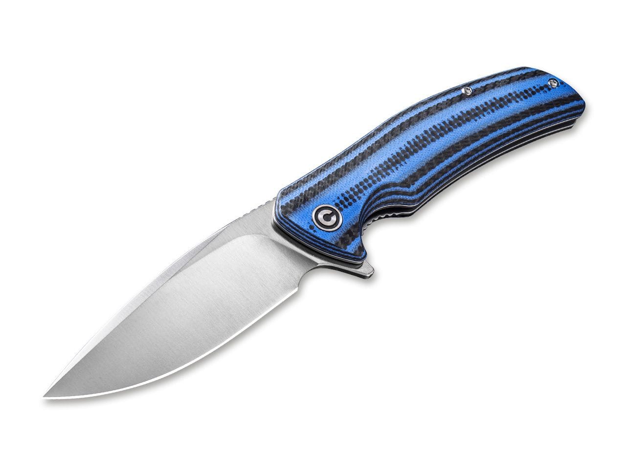 CIVIVI Incite Blue