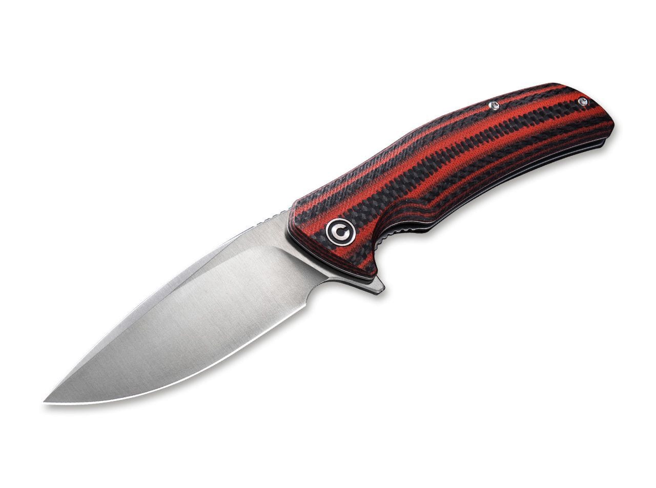 CIVIVI Incite Red