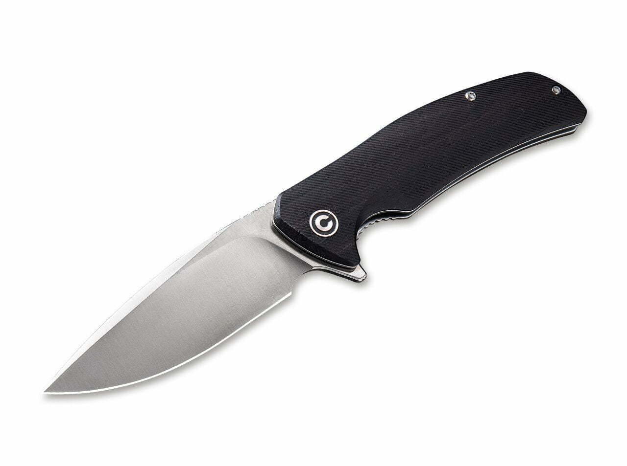 CIVIVI Incite Black