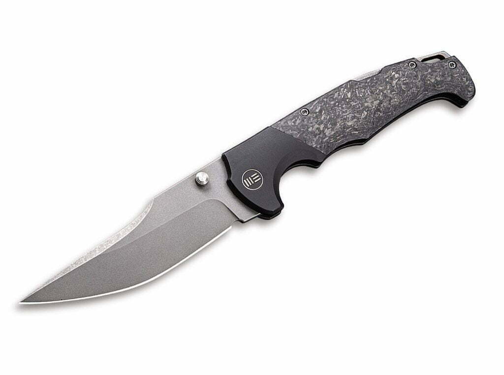 WE Knife Blocao Black