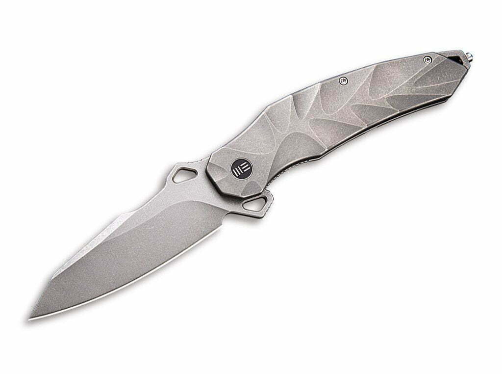 WE Knife Hecate Grey