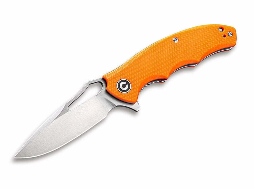 CIVIVI Little Friend Orange