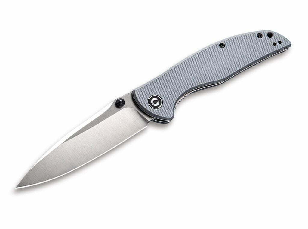 CIVIVI Governor Grey