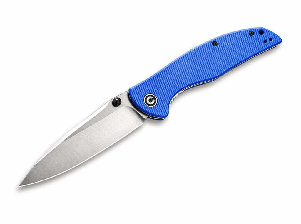 CIVIVI Governor Blue
