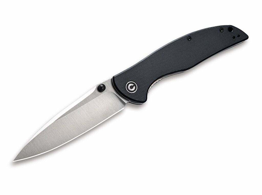CIVIVI Governor Black