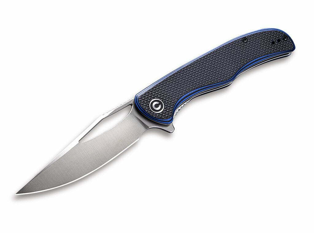 CIVIVI Shredder Blue