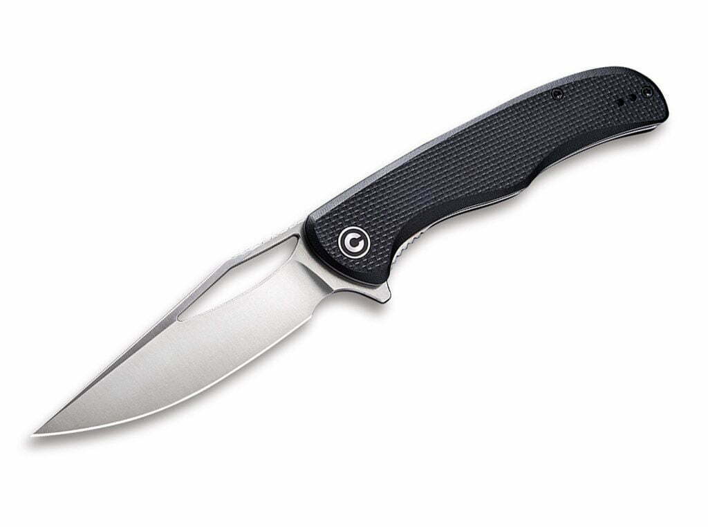 CIVIVI Shredder Black