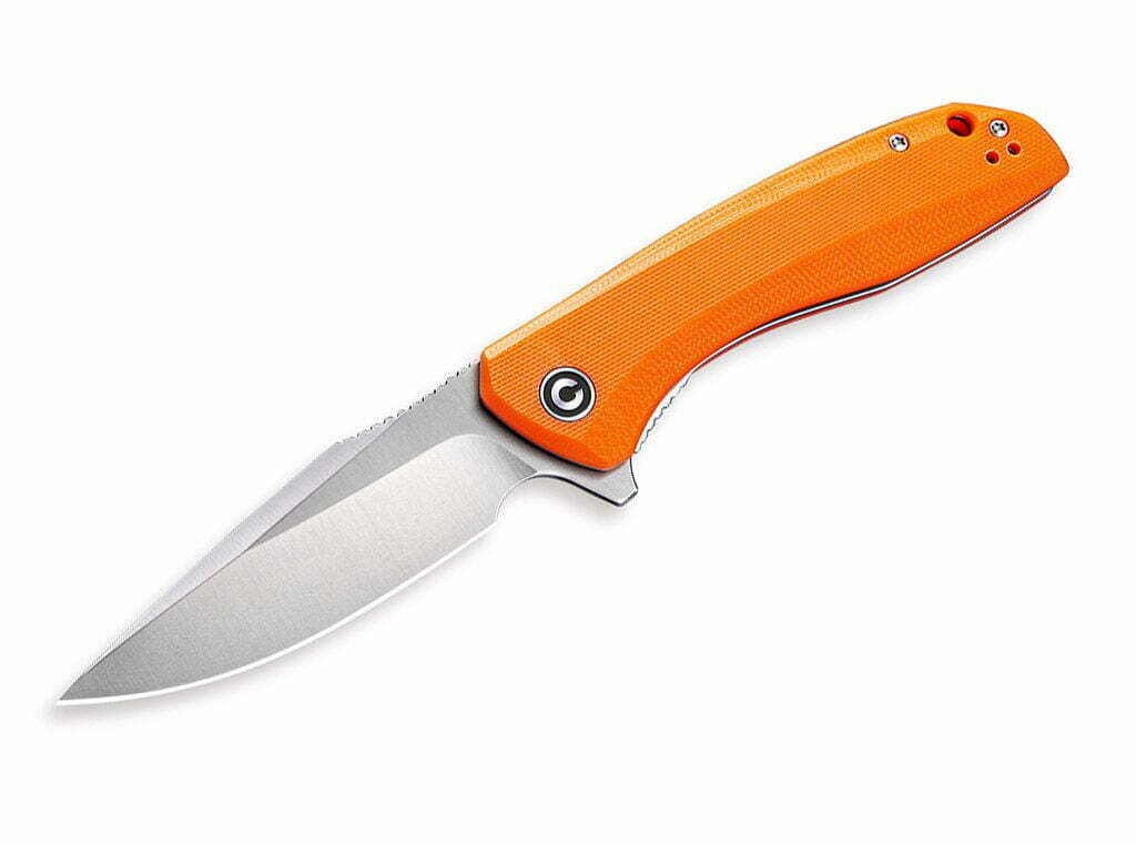 CIVIVI Baklash Orange