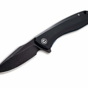CIVIVI Baklash All Black