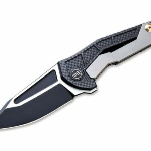 WE Knife Sugga Black