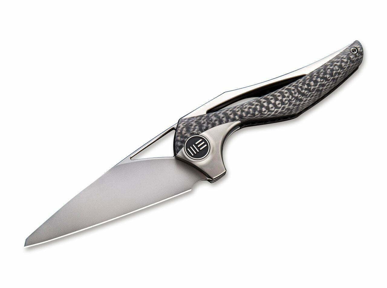 WE Knife Æterna Gray