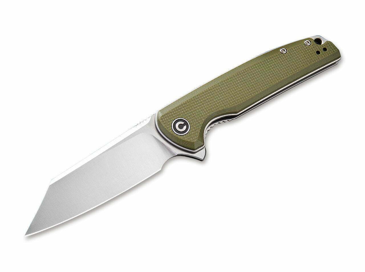 CIVIVI Brigand Green