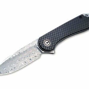 CIVIVI Elementum Damascus
