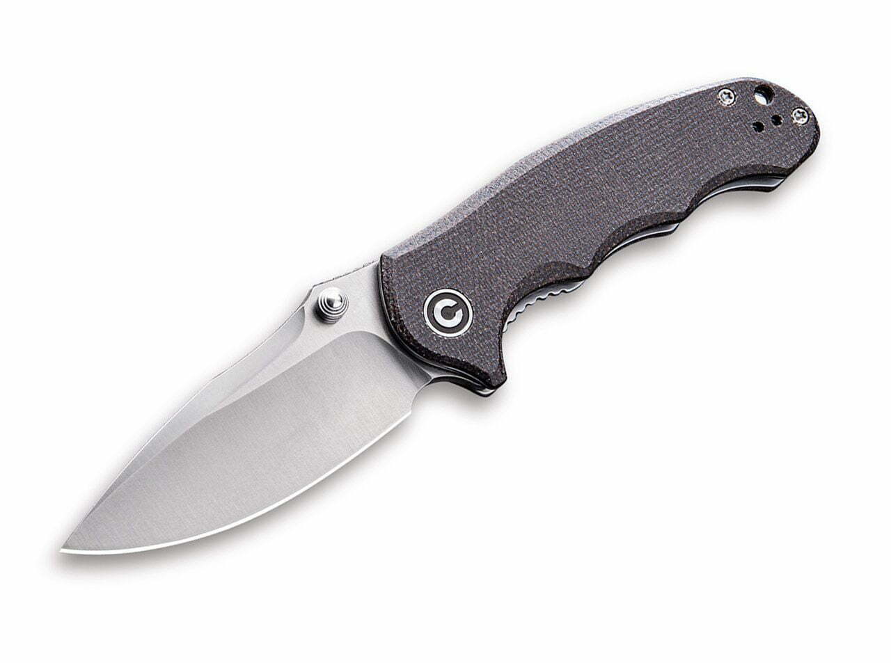 CIVIVI Hooligan Dark Hazel