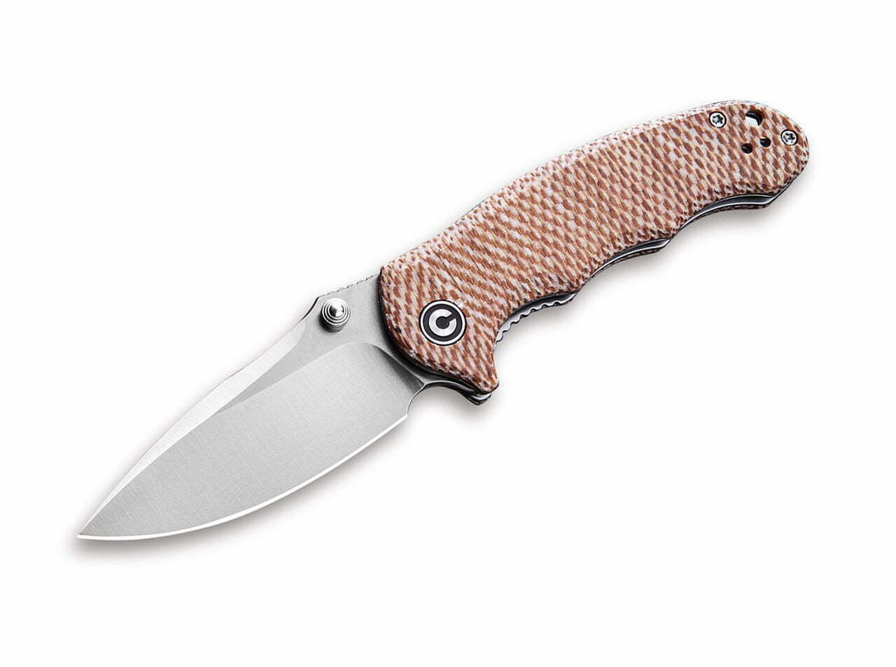 CIVIVI Hooligan Snakeskin