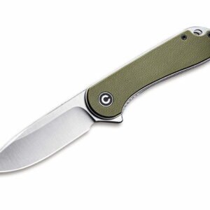 CIVIVI Elementum Green