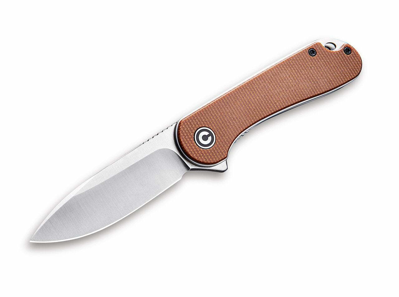 CIVIVI Elementum Brown