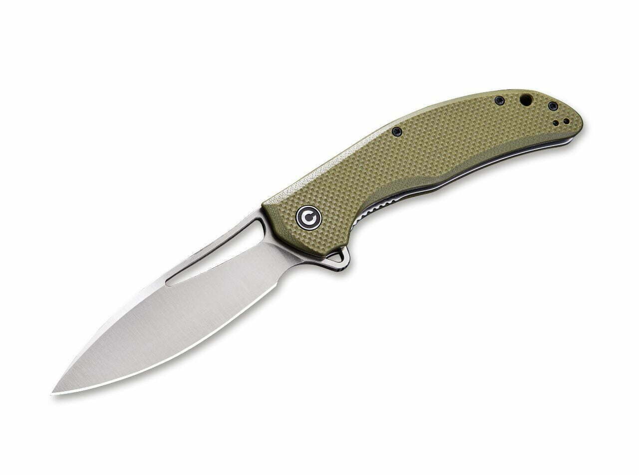 CIVIVI Vexer Green