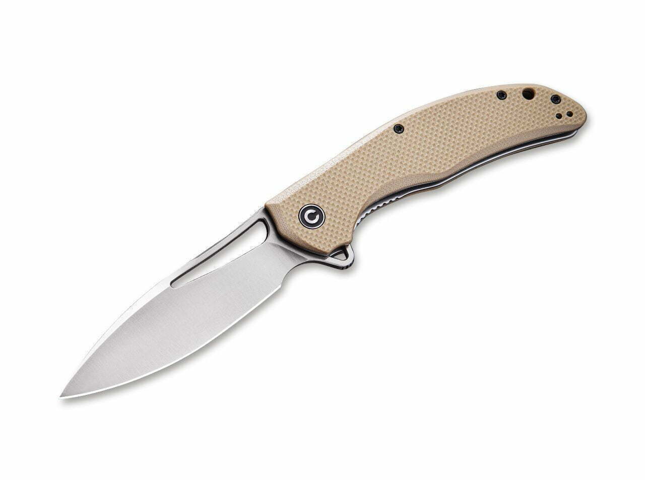 CIVIVI Vexer Tan