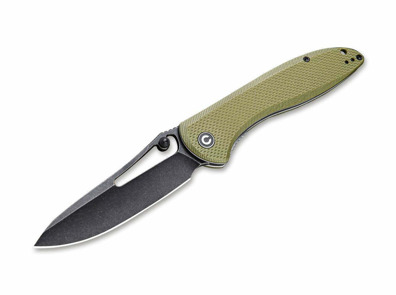 CIVIVI Picaro Green