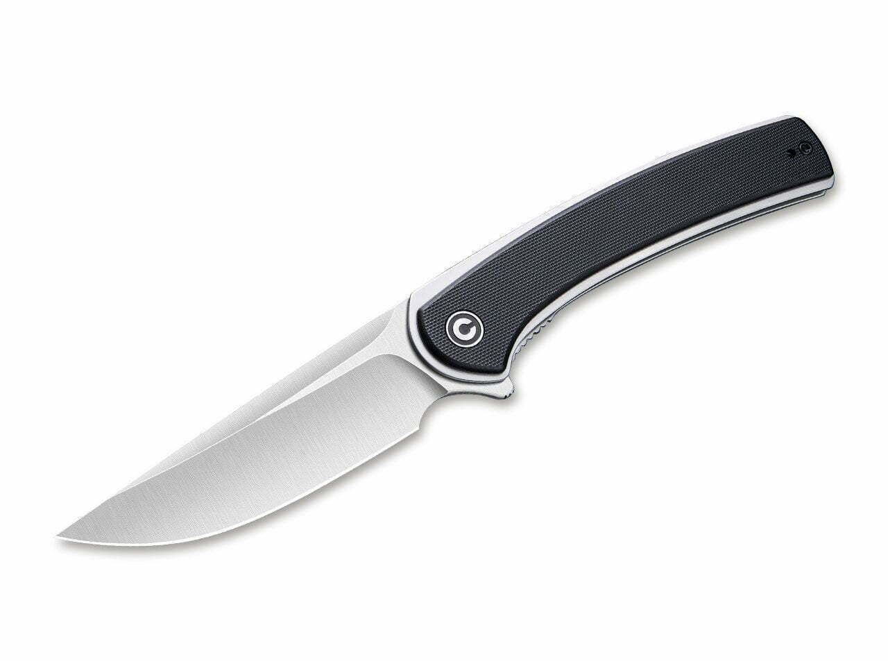 CIVIVI Asticus Black