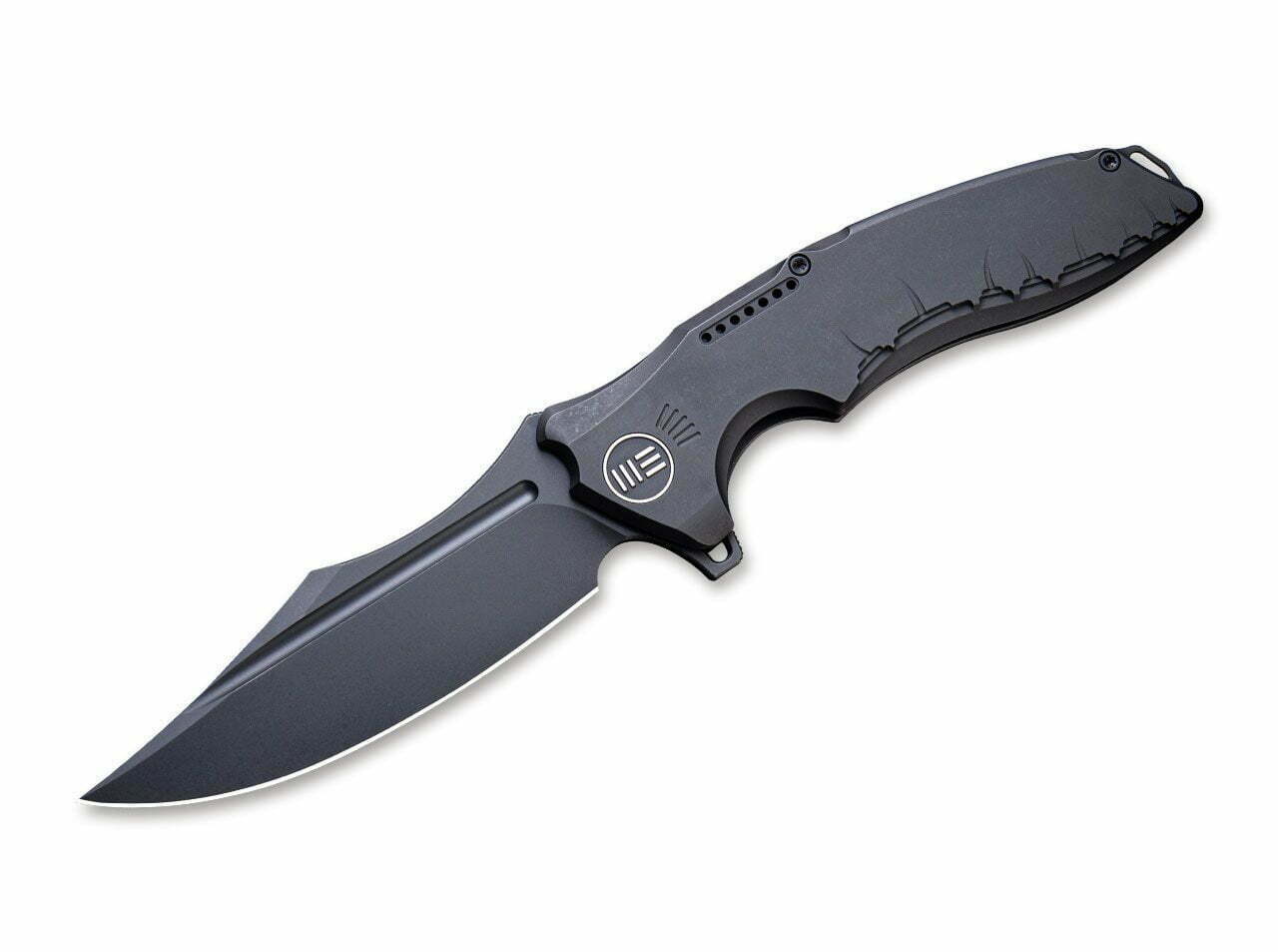 WE Knife Chimera All Black