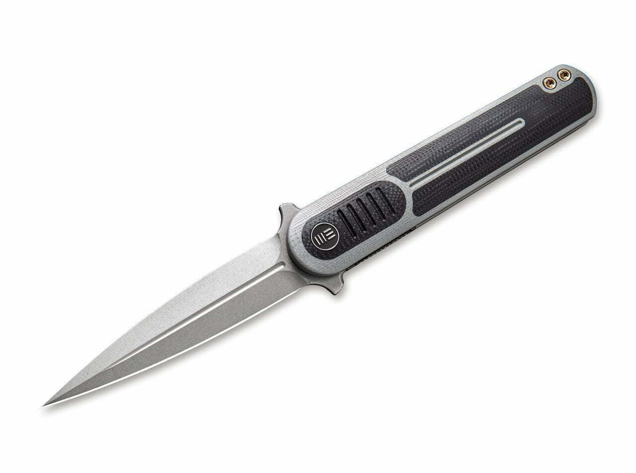 WE Knife Angst Gray