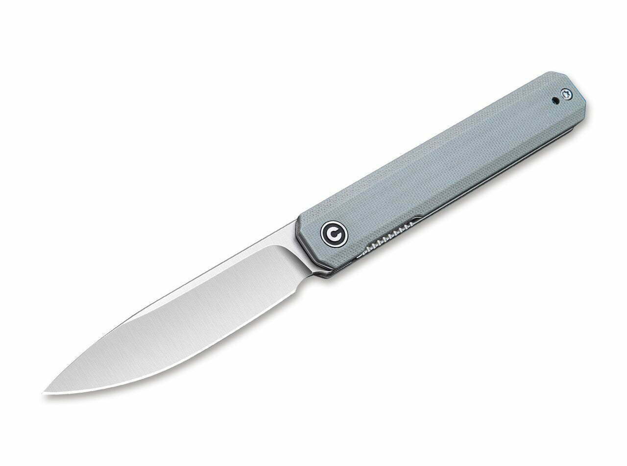 CIVIVI Exarch Gray