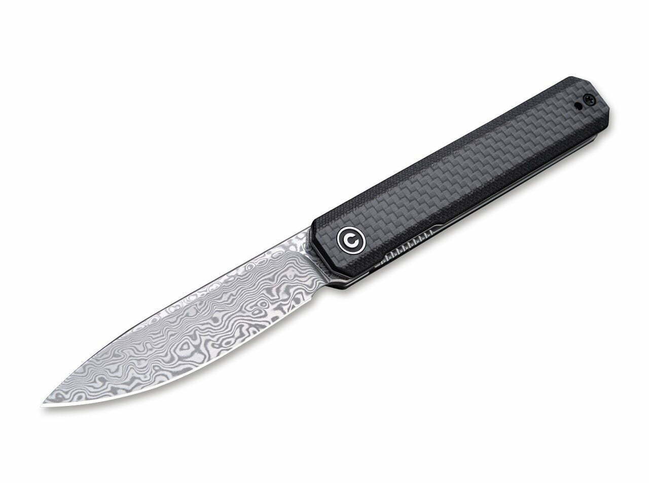 CIVIVI Exarch Damascus