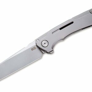 WE Knife Mini Buster Gray