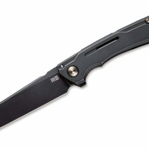 WE Knife Mini Buster Bronze