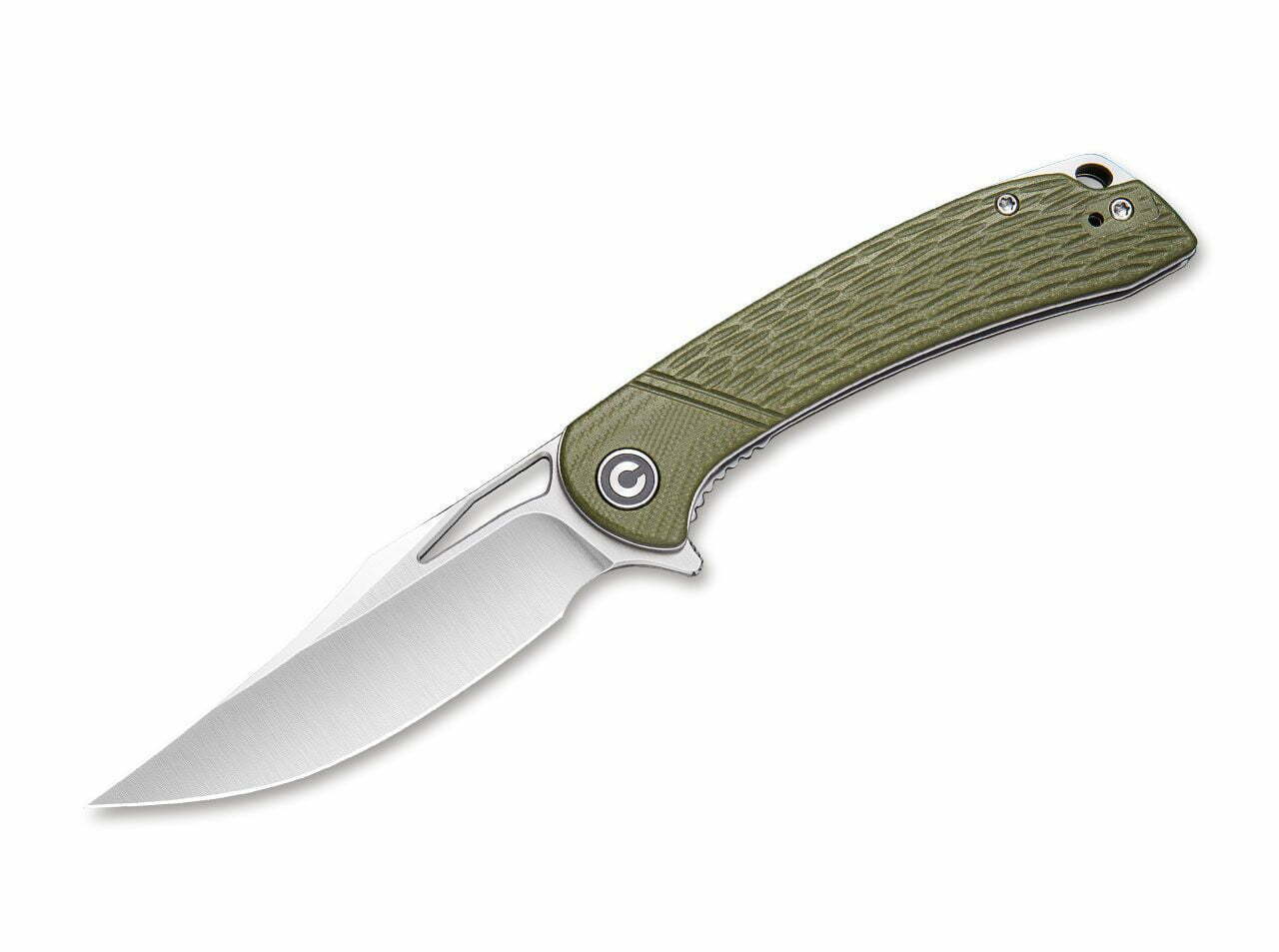 CIVIVI Dogma Green