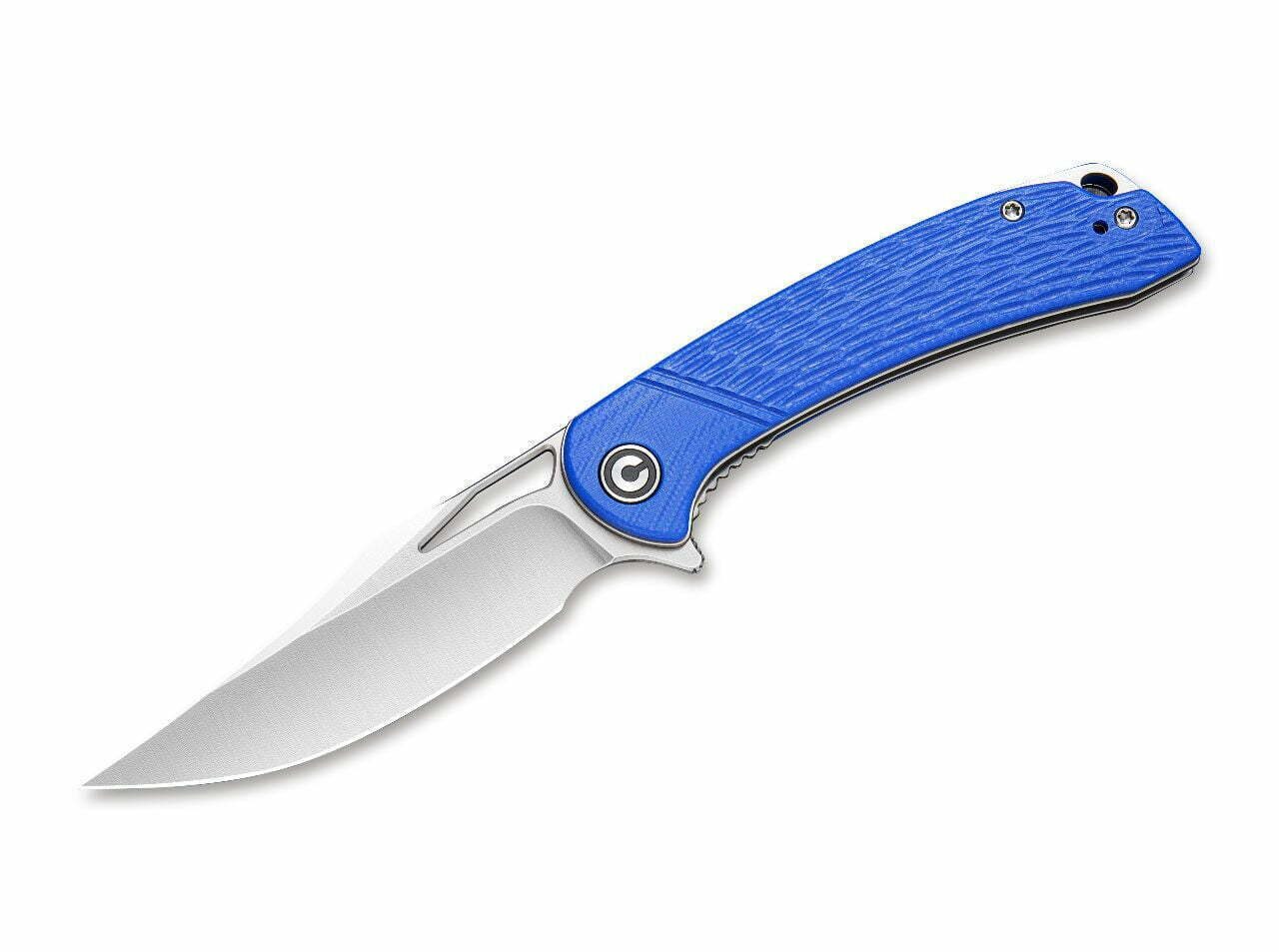 CIVIVI Dogma Blue