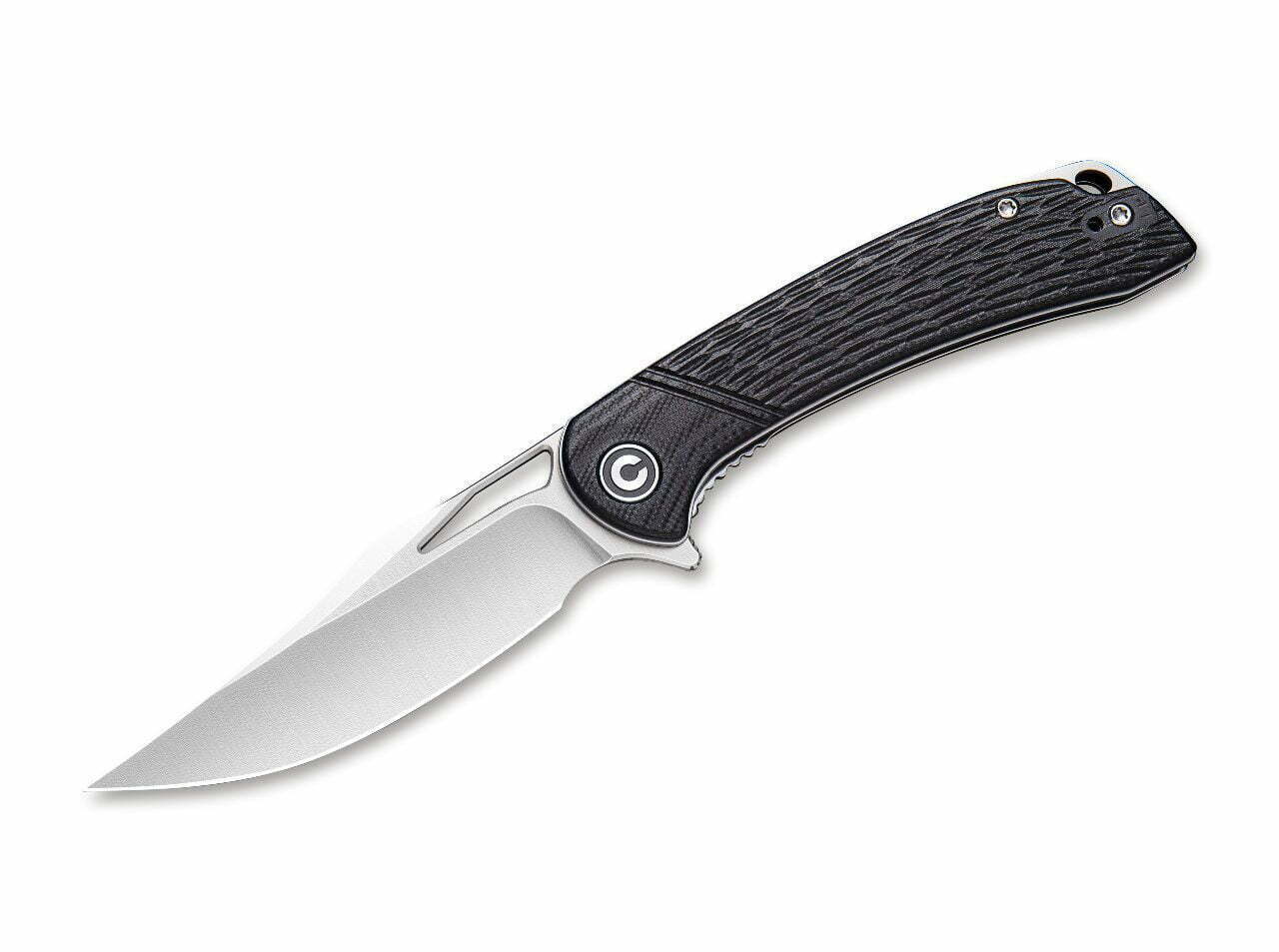 CIVIVI Dogma Black