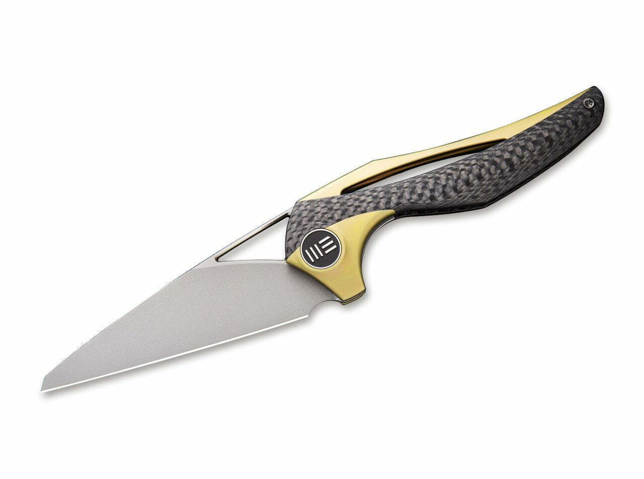 WE Knife Æterna Gold