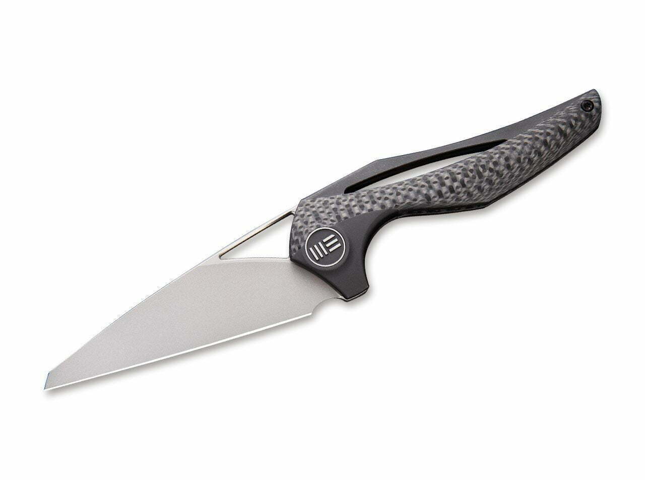 WE Knife Æterna Black