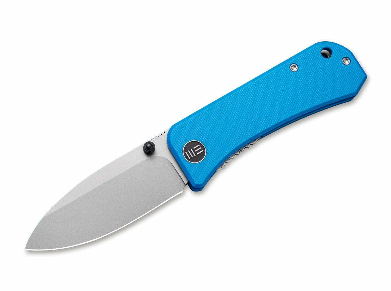 WE Knife Banter Blue
