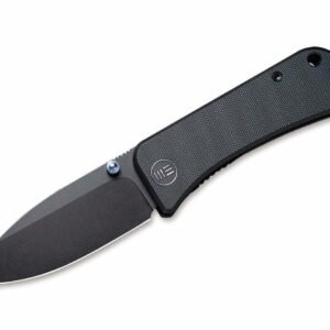 WE Knife Banter Black