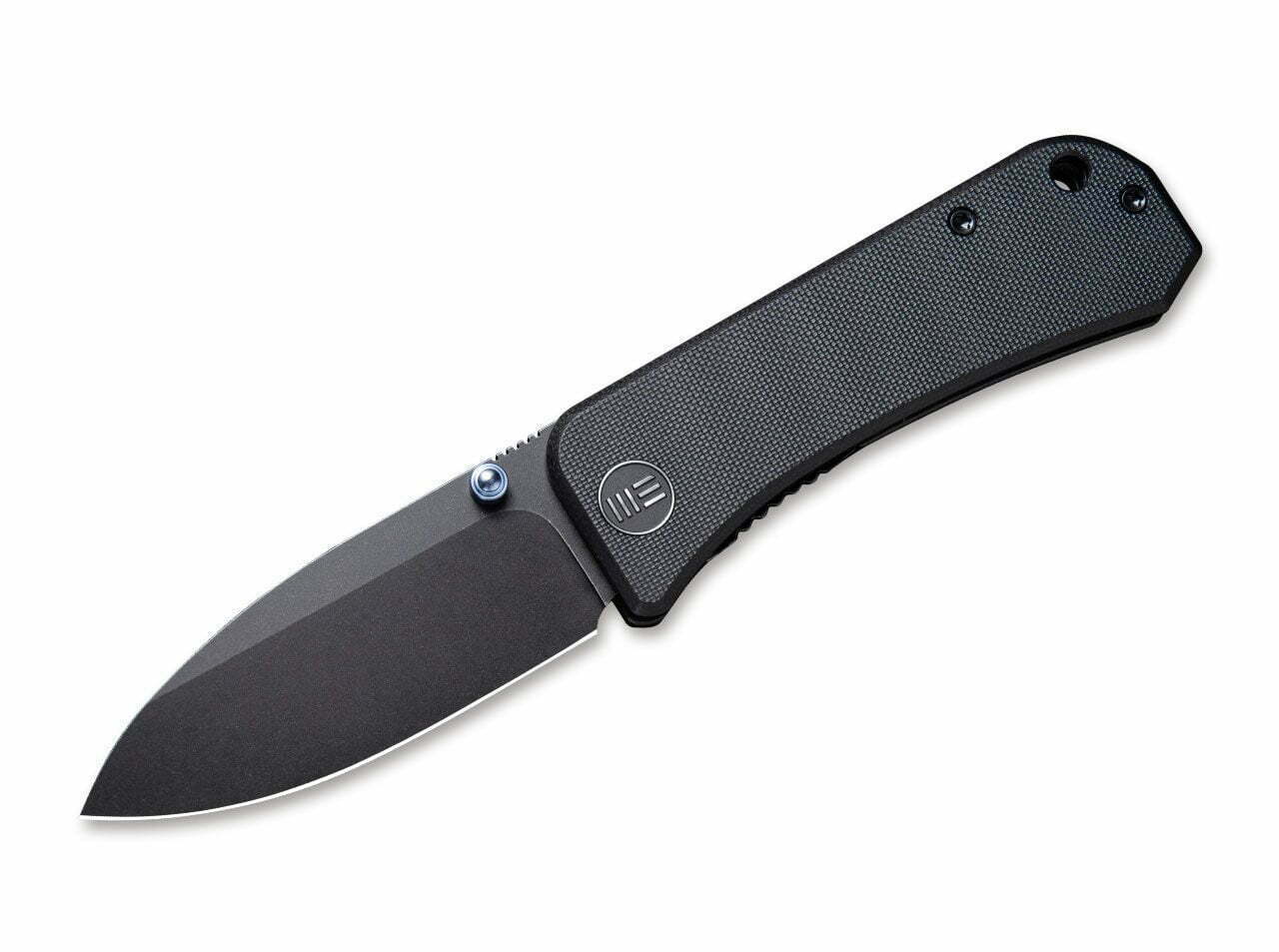 WE Knife Banter Black
