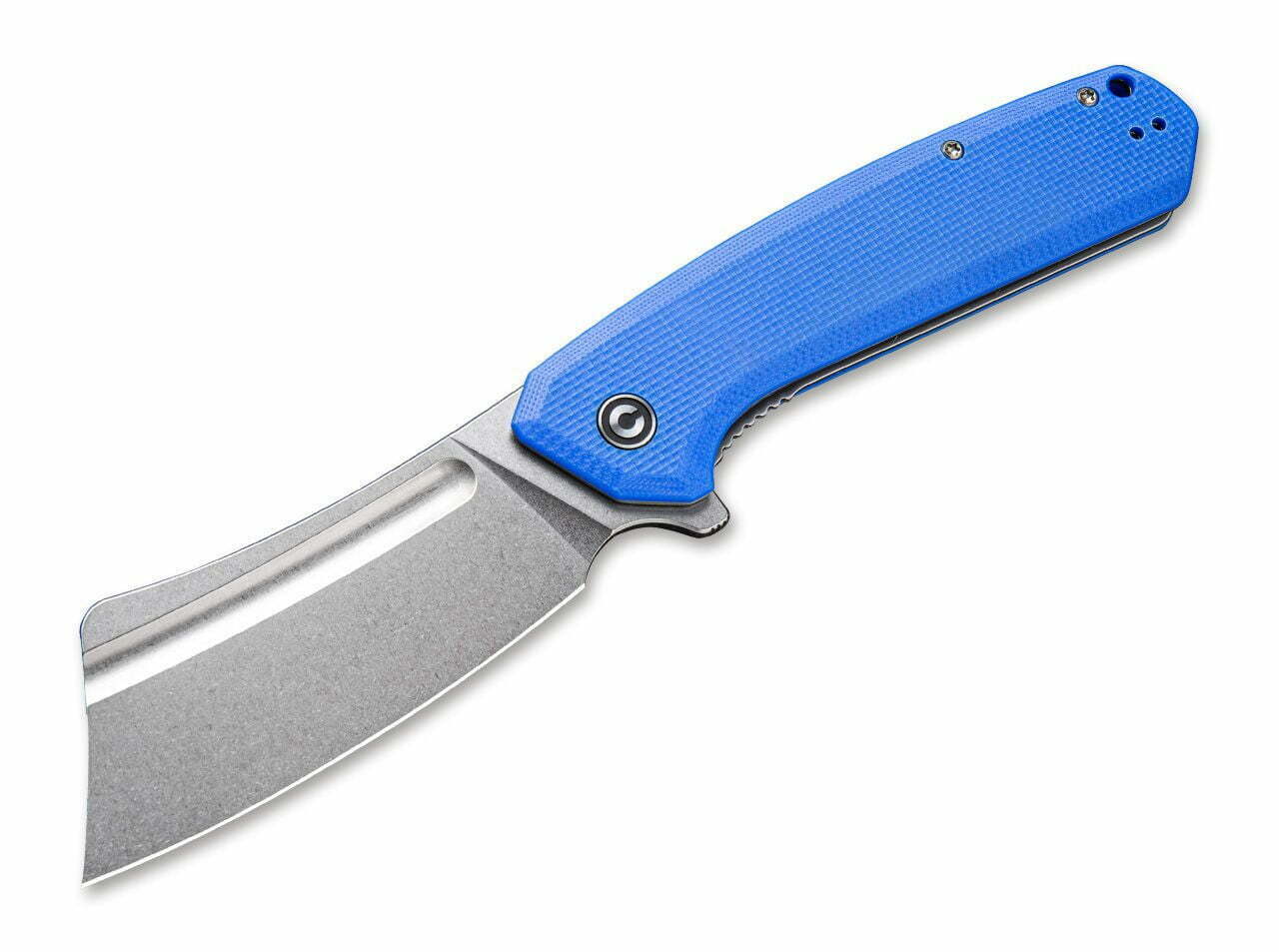 CIVIVI Bullmastiff G10 Blue