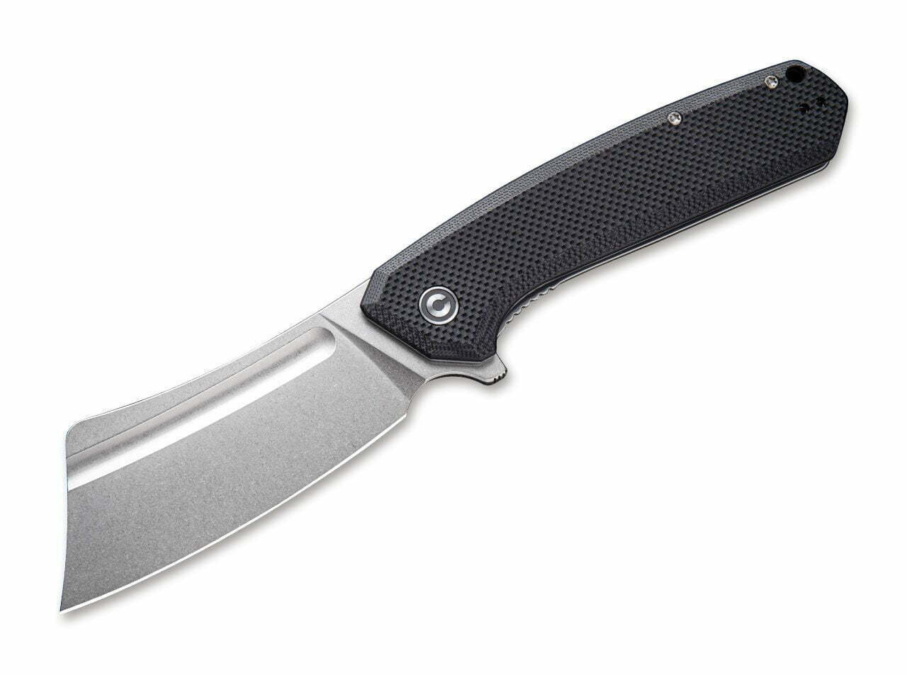 CIVIVI Bullmastiff G10 Black