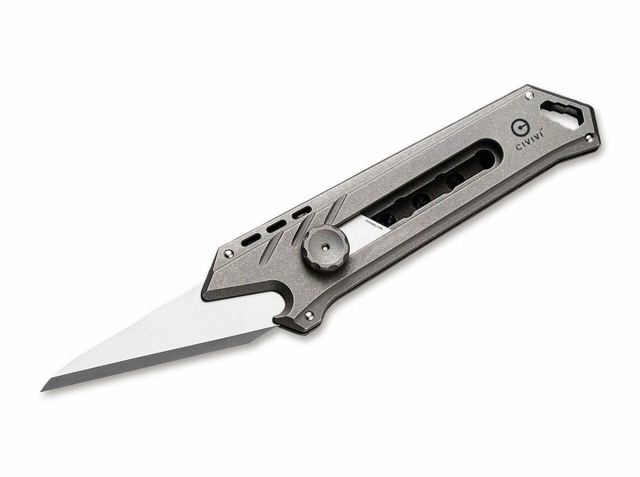 CIVIVI Mandate Gray