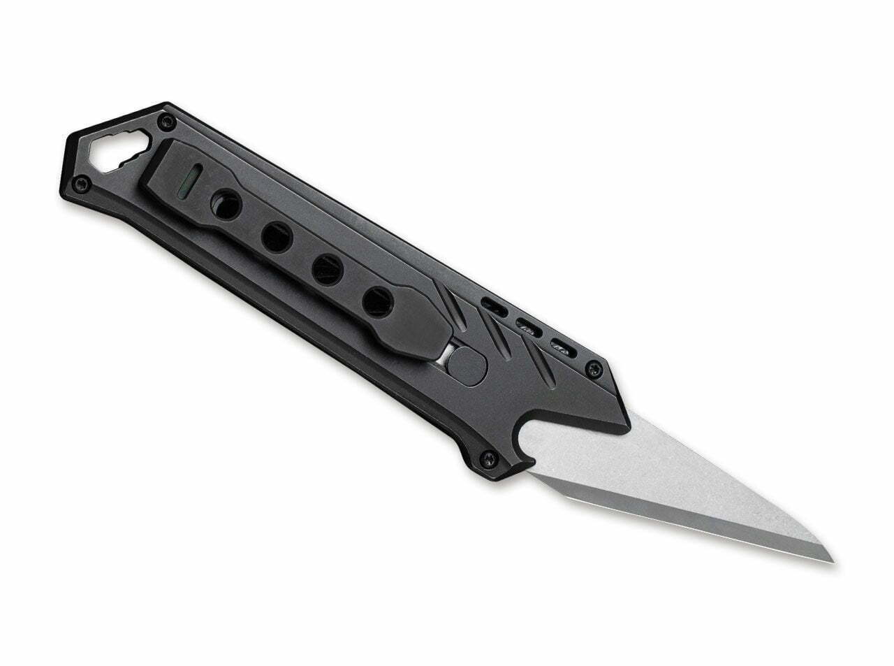 CIVIVI Mandate Black