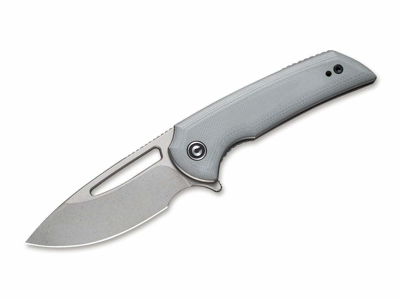 CIVIVI Odium G10 Gray